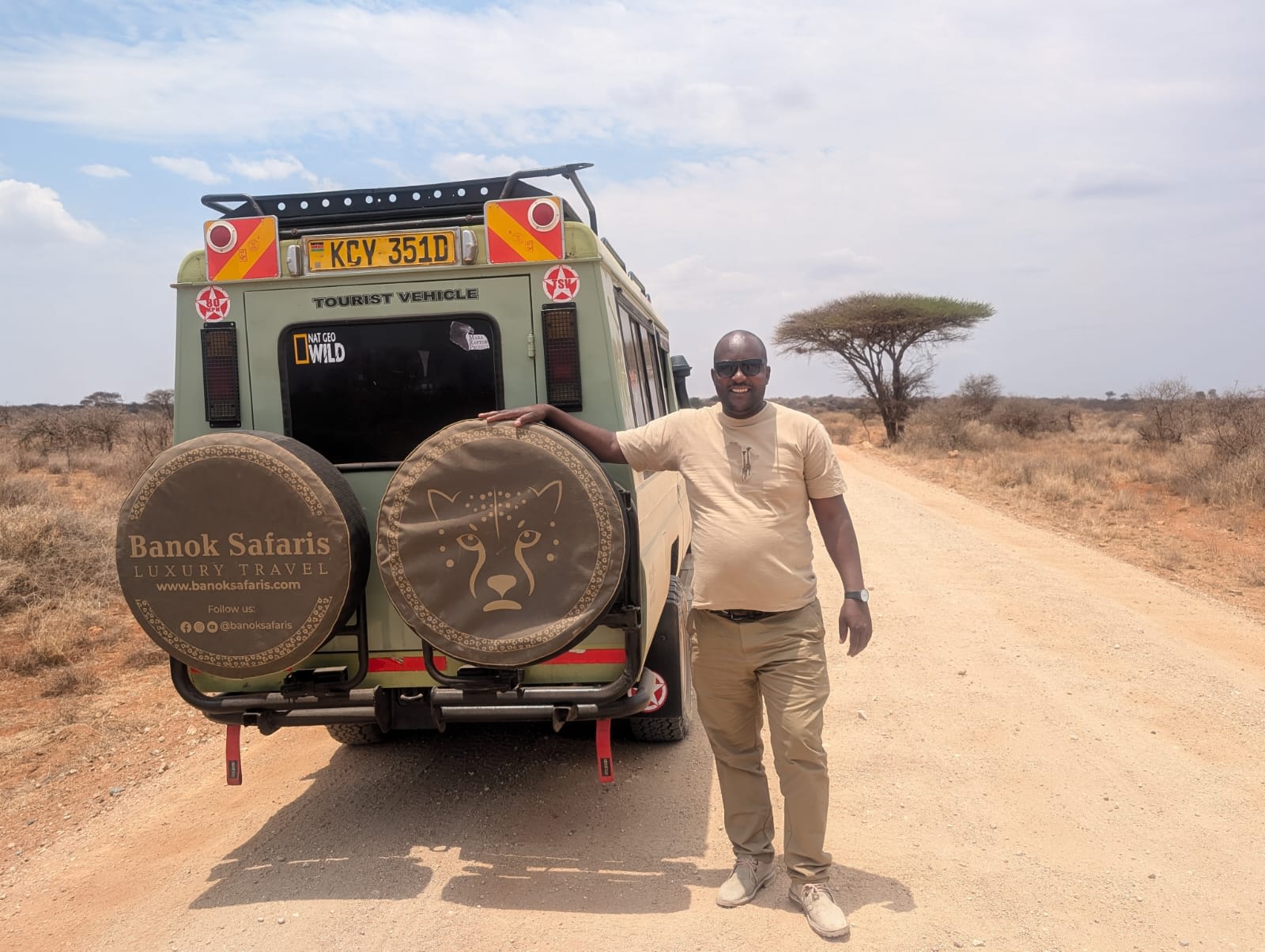 7-Day Best Of Kenya Safari