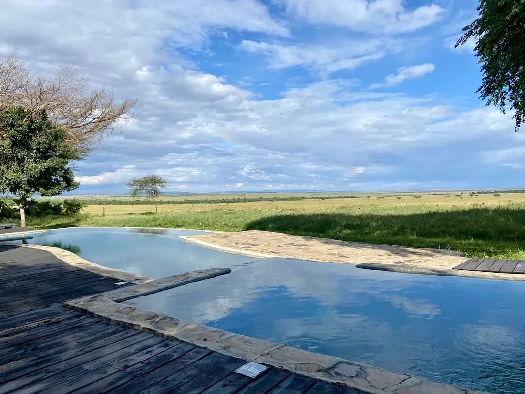 4-Day Ultimate Masai Mara Escape