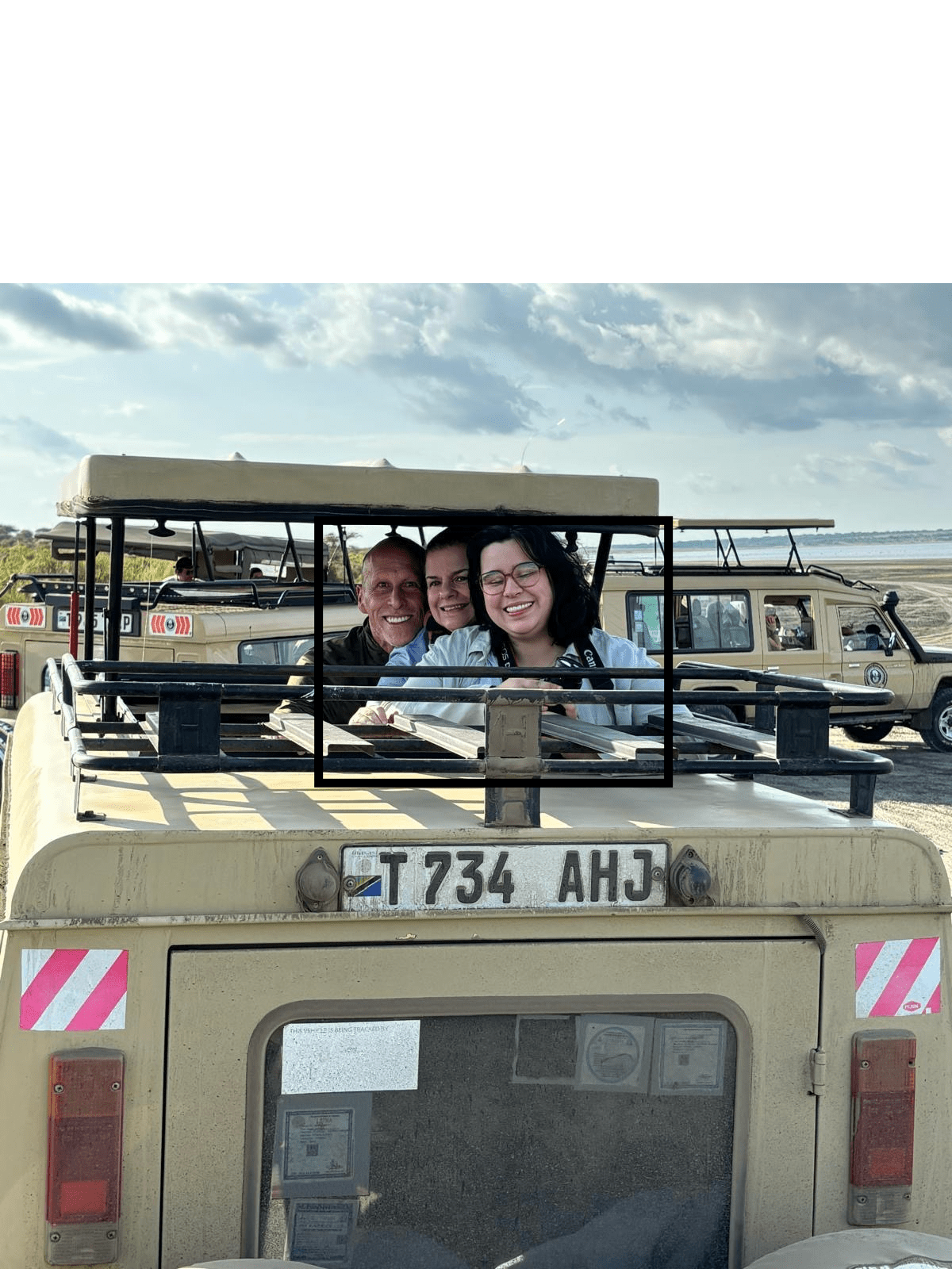 9-Day Big Five Safari & Zanzibar Beach Getaway