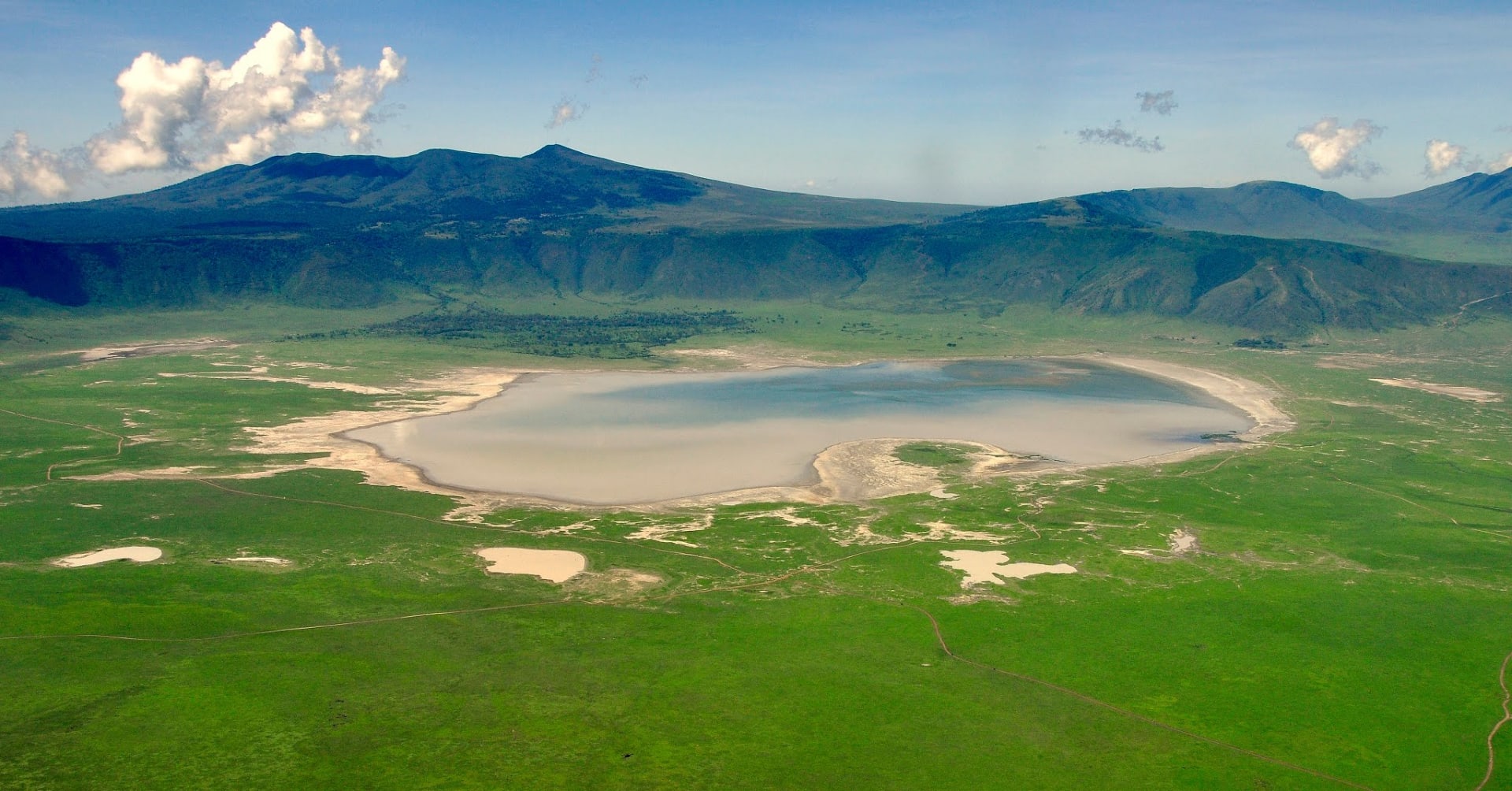 5-Day Perfect Safari Adventure