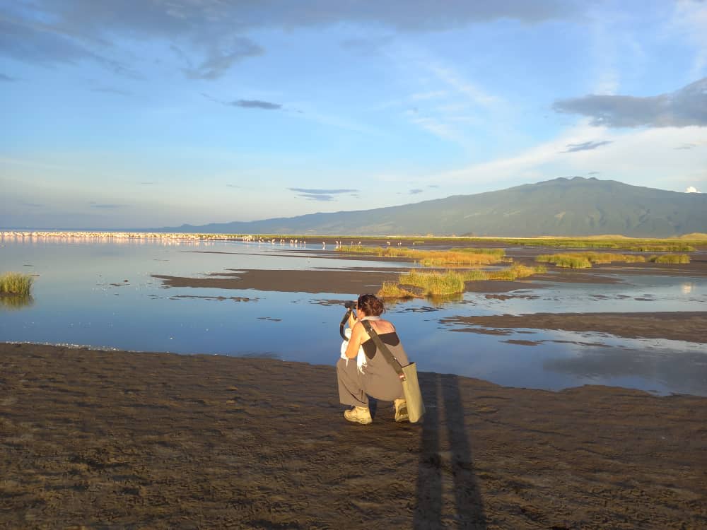 3-Day Unbelievable Lake Natron