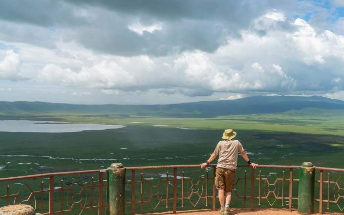 6-Day Affordable Tour - Explore Arusha, Heart of Tourism