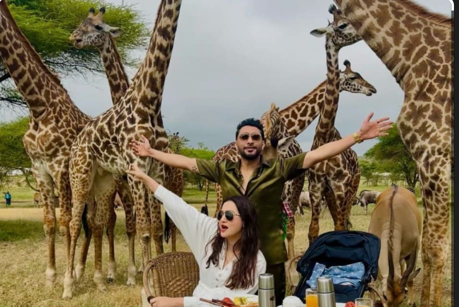 5-Day Luxury Safari with Serval Wildlife Experience