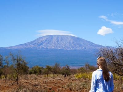 6-Day Tanzania Wildlife Experience - Hidden Treasures in Tanzania’s Nature Paradise