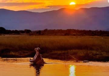 3-Day Victoria Falls Mosi-tunya Tour