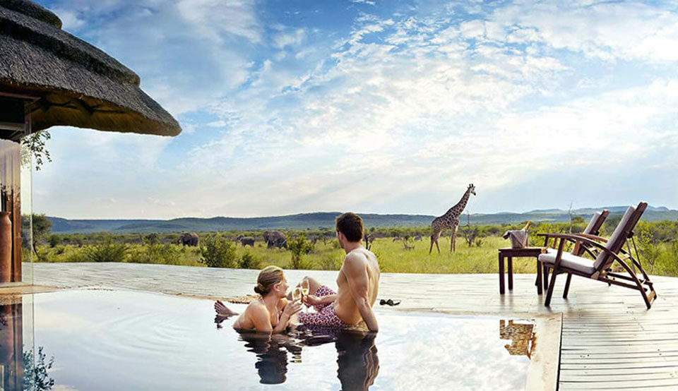 12-Day Ethiopia Honeymoon Safari