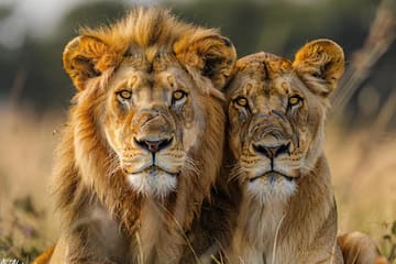 3-Day Private Serengeti & Ngorongoro Budget Safari
