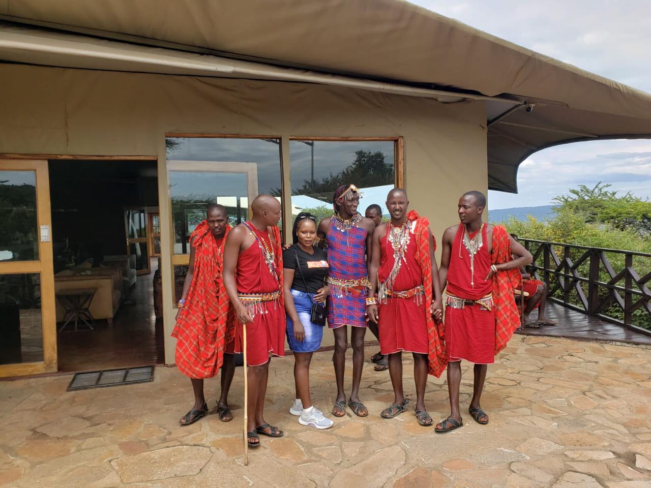 3-Day 3 Days, 2 Nights Masai Mara Safari Joining trip– Affordable 2025 Kenya Wildlife Adventure