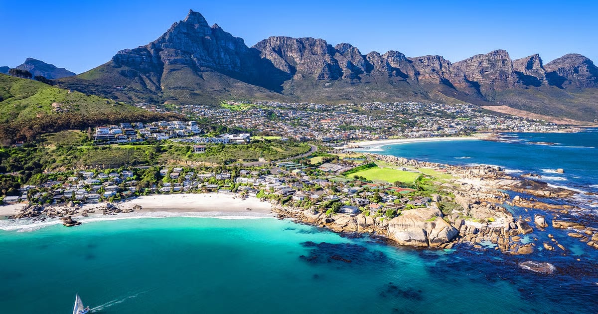 9-Day Best of South Africa