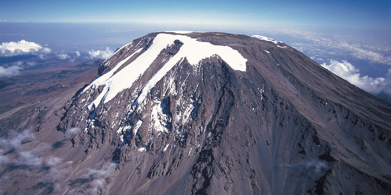 1-Day Day trip to Kilimanjaro with Materuni water falls