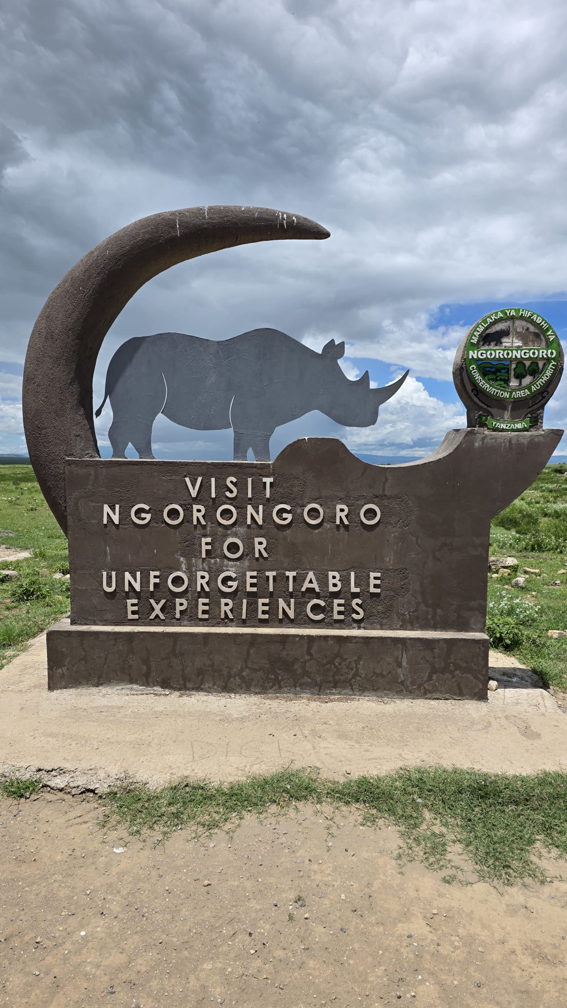 4-Day NGORONGORO CRATER
