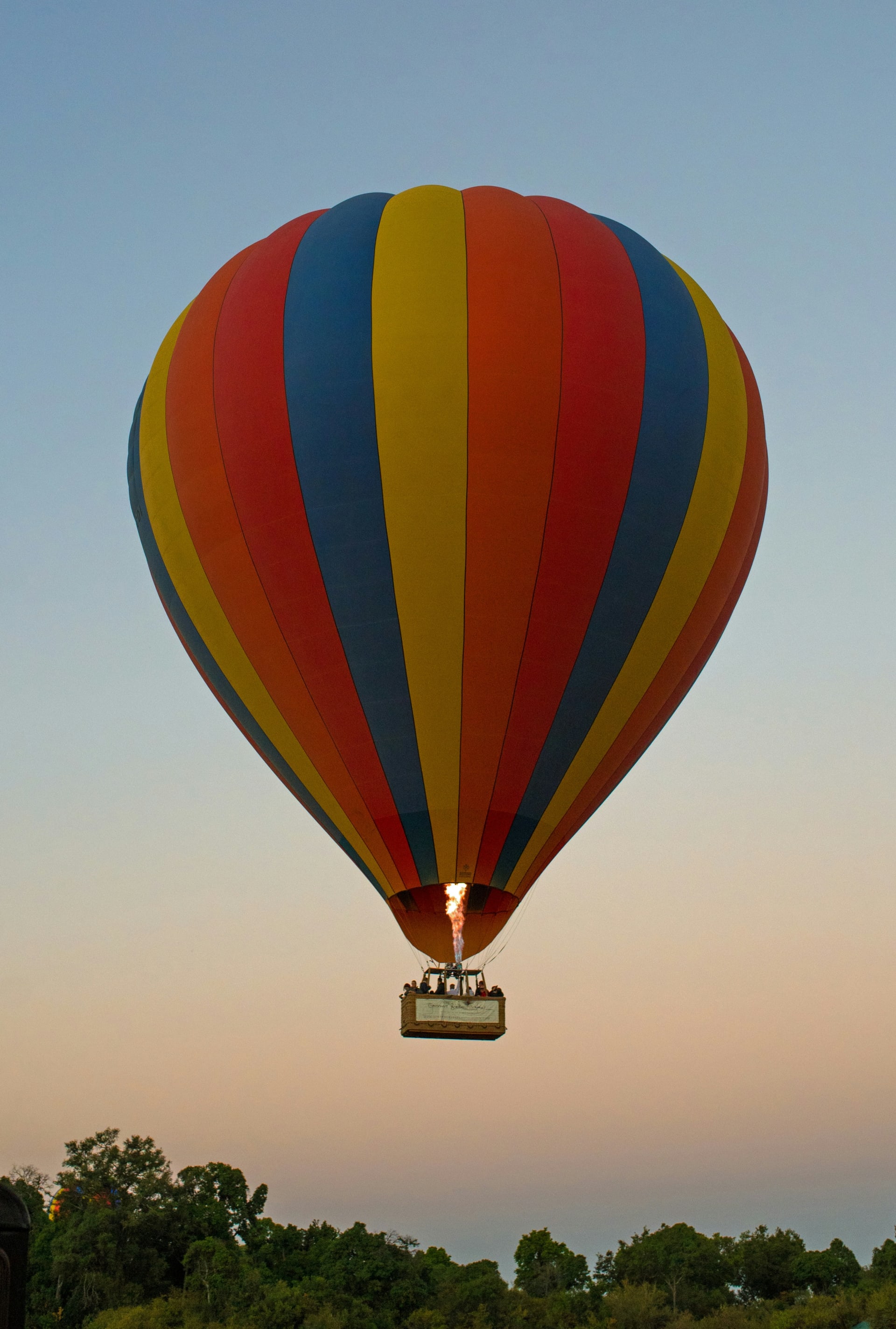 9-Day Mara, Nakuru, Amboseli, Tsavo Safari