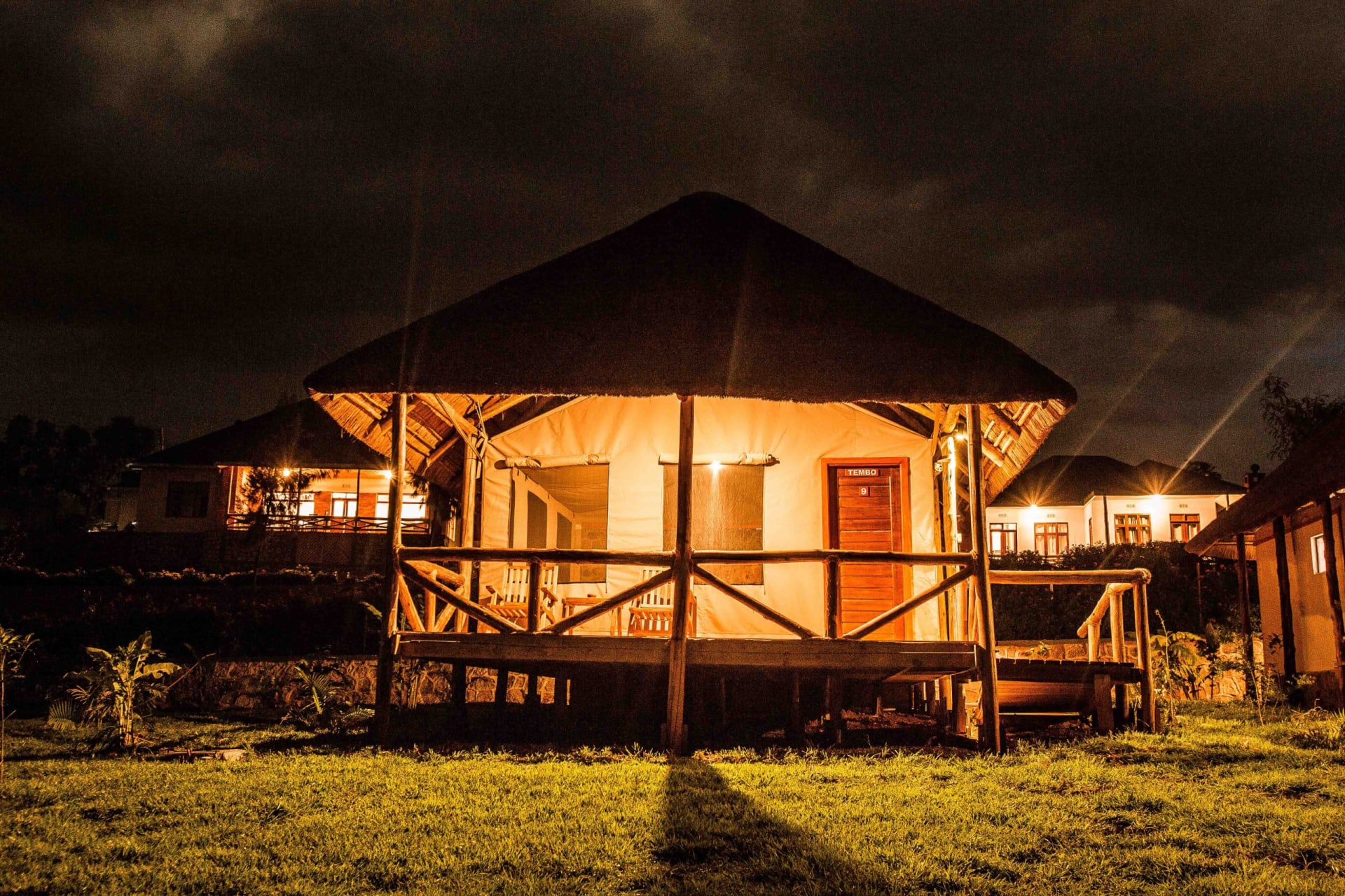 8-Day Ultimate Tanzania Safari (Tarangire • Lake Manyara • Serengeti • Ngorongoro)