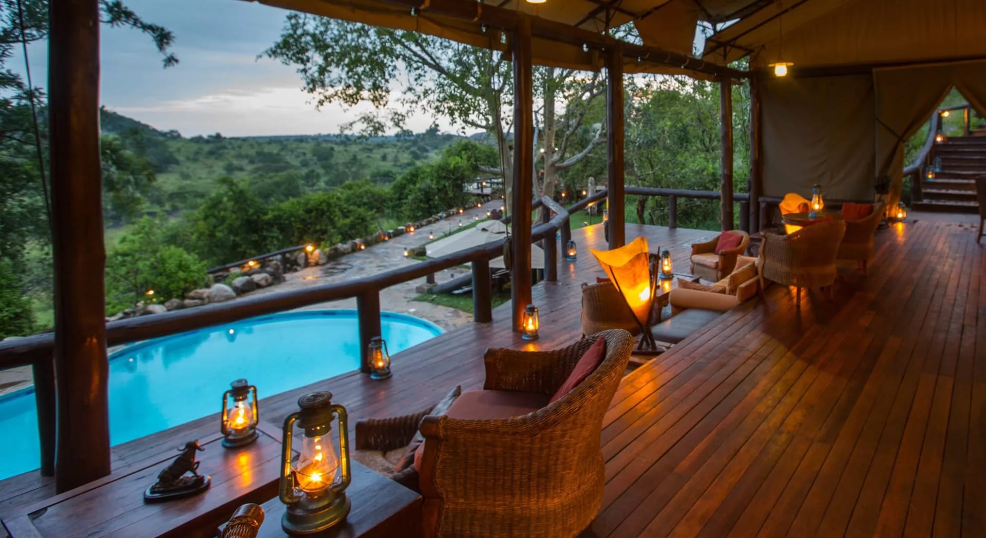 8-Day Luxury Tanzania Safari (Exclusive • Private • Premium Experience)
