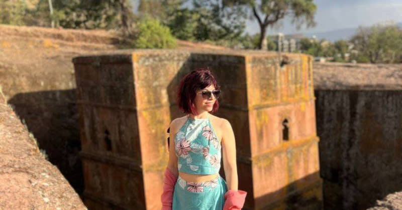 6-Day Harar, Lalibela & Addis Ababa Cultural Tour