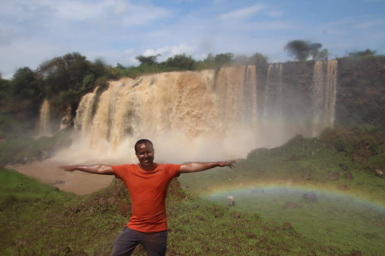 10-Day Cultural & Natural Highlights of Northern Ethiopia