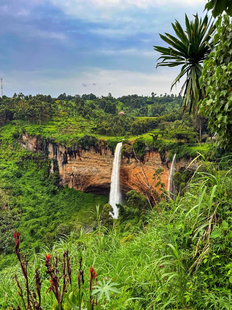 5-Day Thrilling Budget Safari In Sipi Falls & Kidepo NP