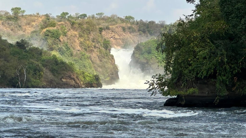5-Day Exhilarating Safari In Jinja & Murchison Falls NP
