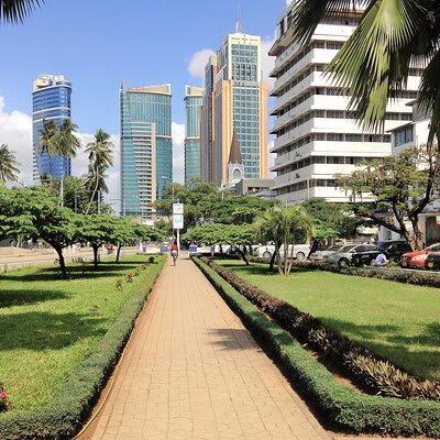 1-Day Dar es Salaam City Tour: Experience & Insights Tanzanian culture