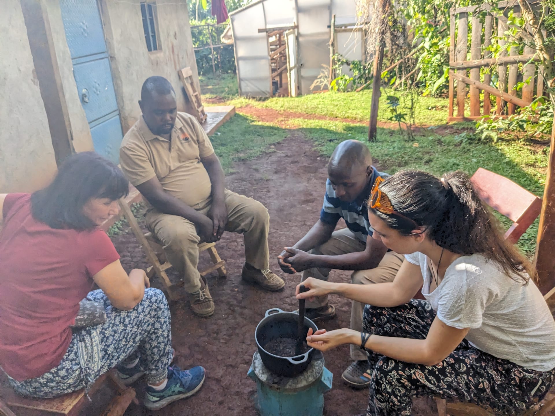 3-Day Sipi & Jinja Adventurous Safari
