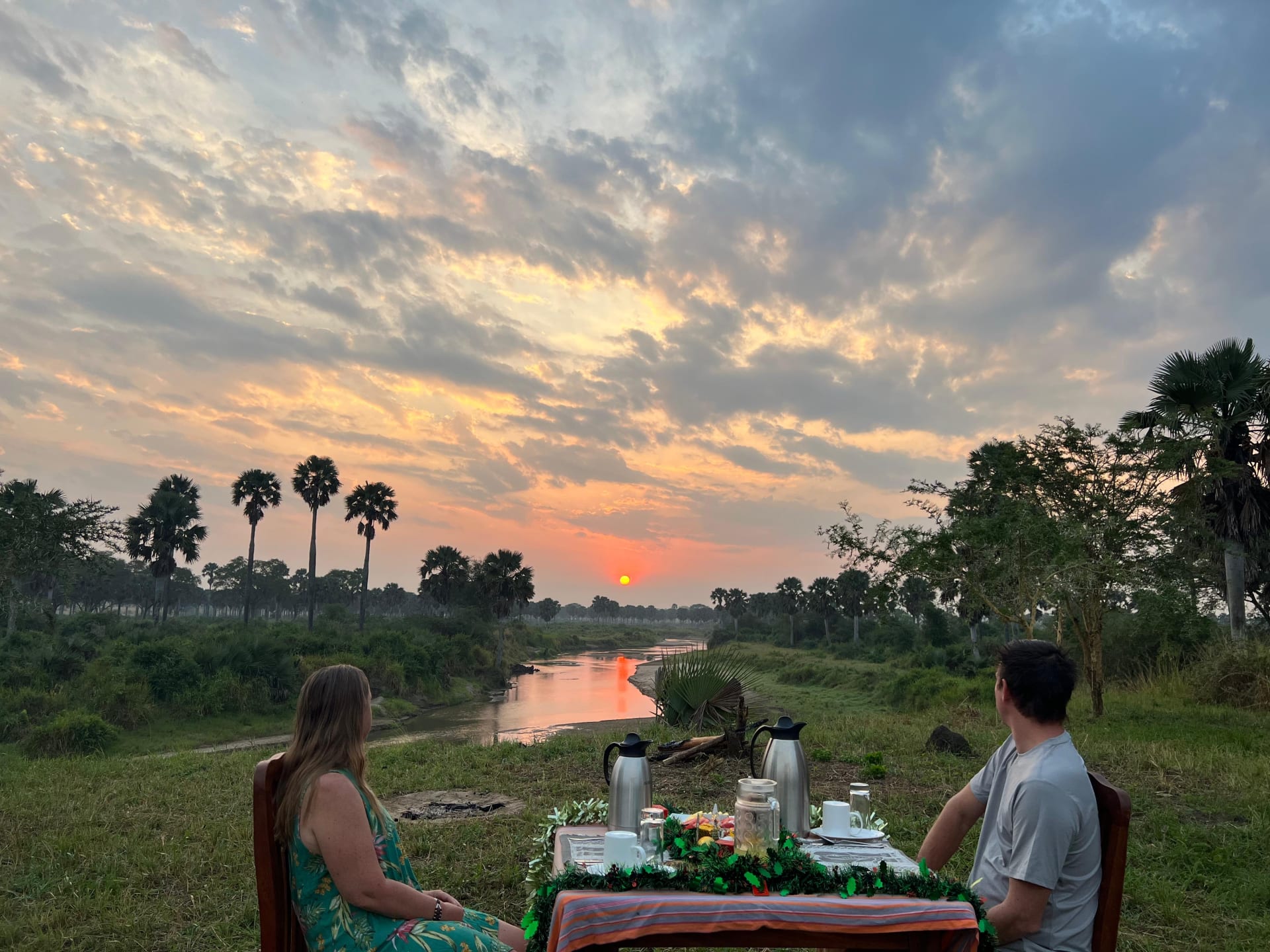 7-Day Murchison, Kibale, Queen Elizabeth and Bwindi National Park Safari