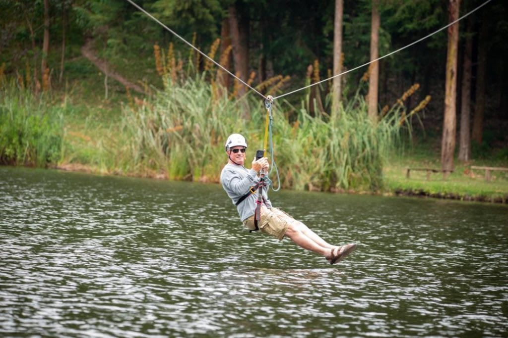 3-Day Thrilling Lake Bunyonyi Tour