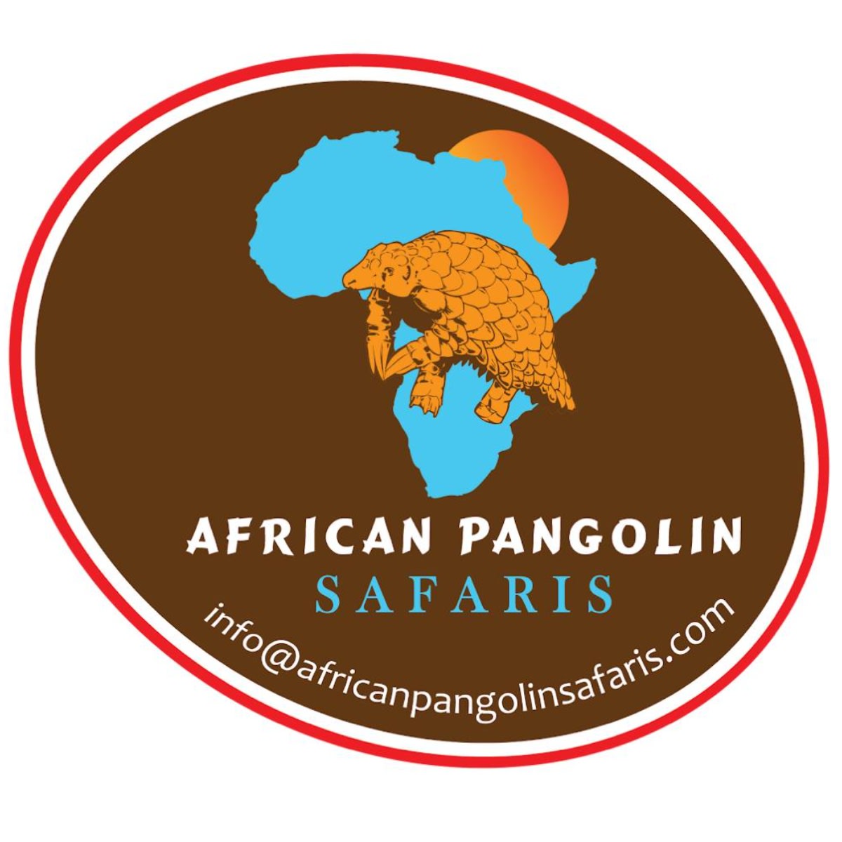 AFRICAN PANGOLIN SAFARIS