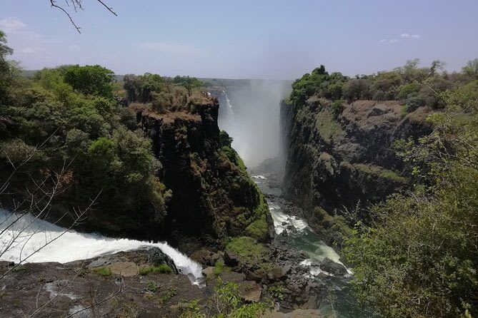 8-Day Safari Adventure  Victoria falls tour, Chobe national park and Okavango delta tour