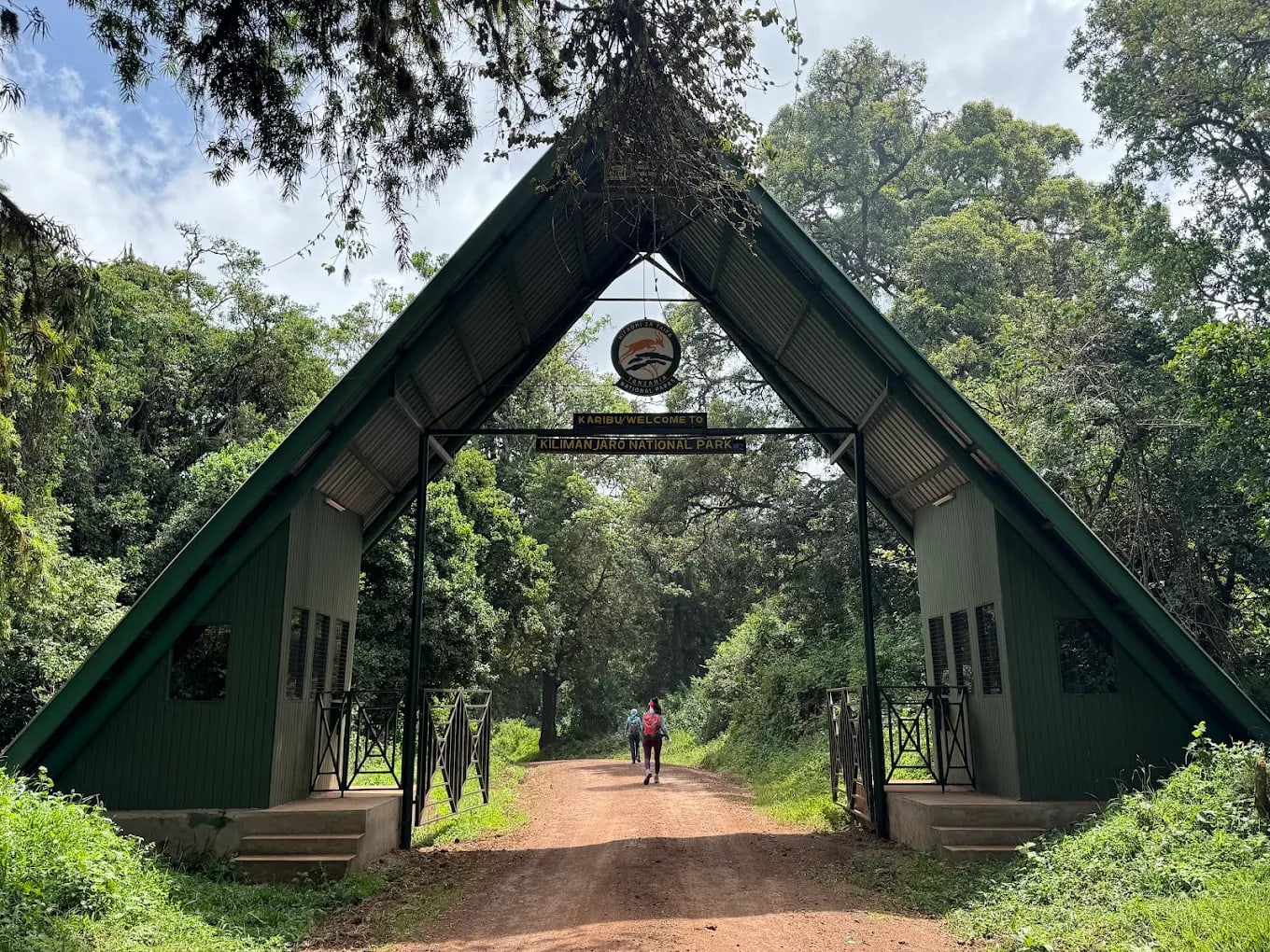 8-Day Lemosho Route Trek – Kilimanjaro Climb