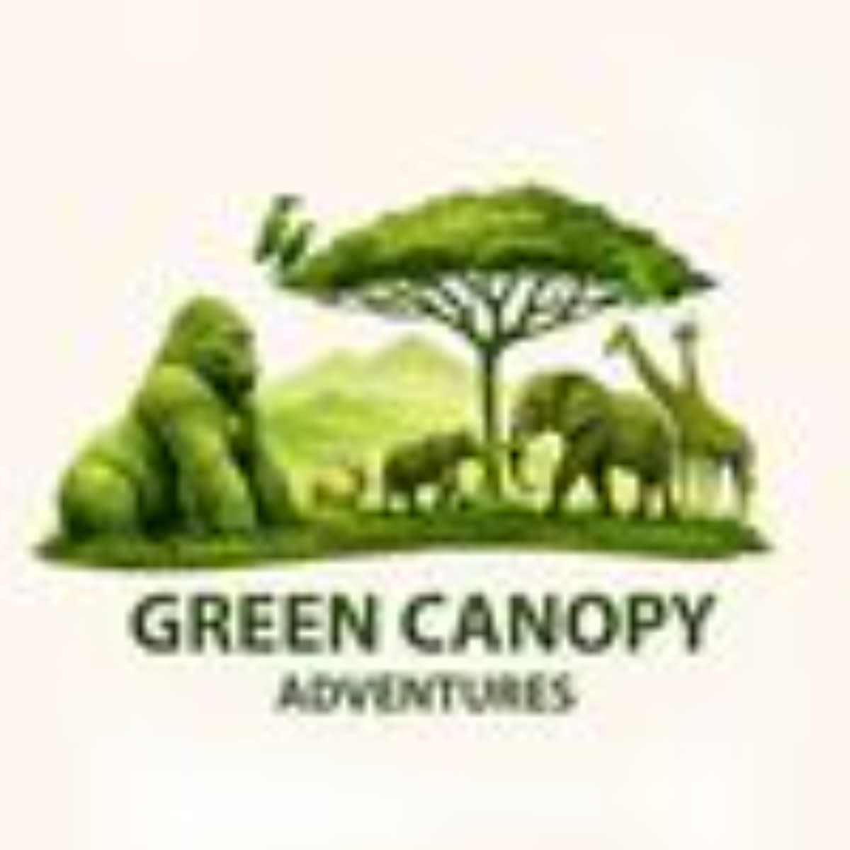 GreenCanopyAdventures Uganda 