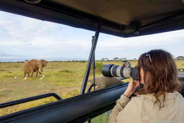 2-Day Tanzania Budget Safari