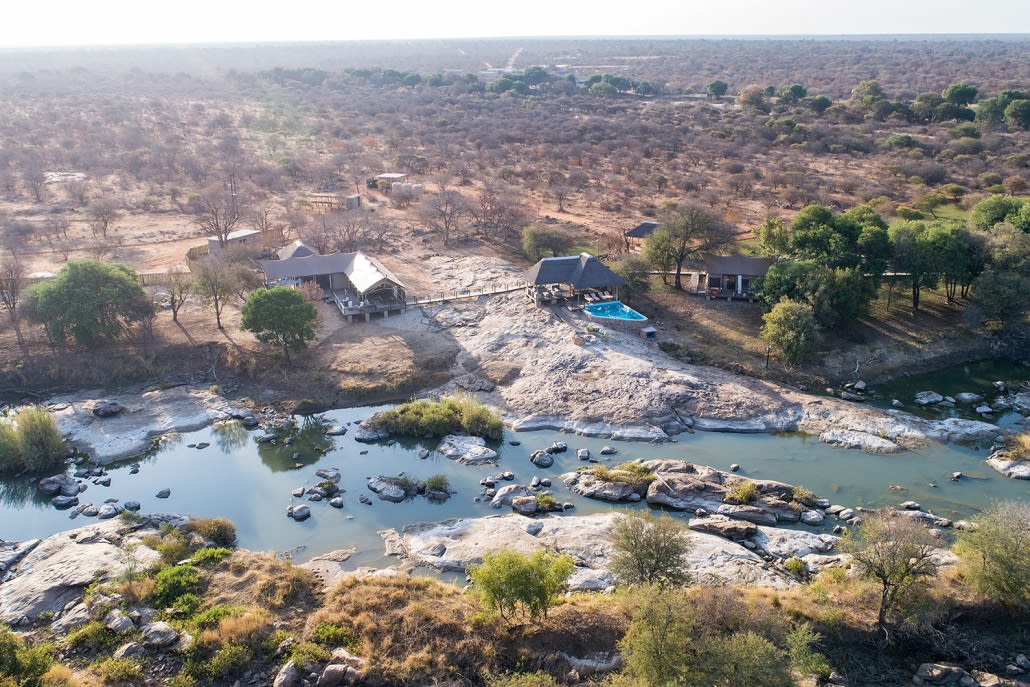 Lotsane River