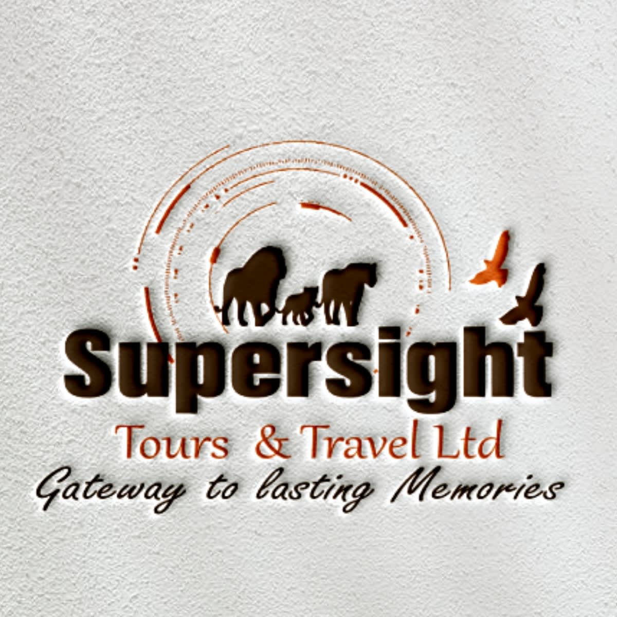 Supersight Tours and Travel Ltd