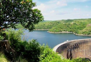 Lake Kariba