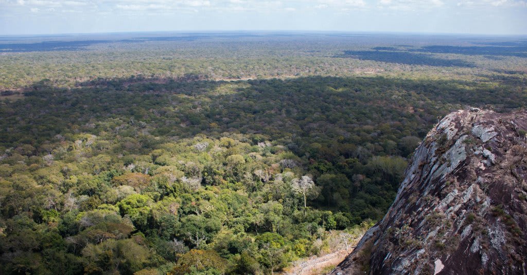 Gile Reserve