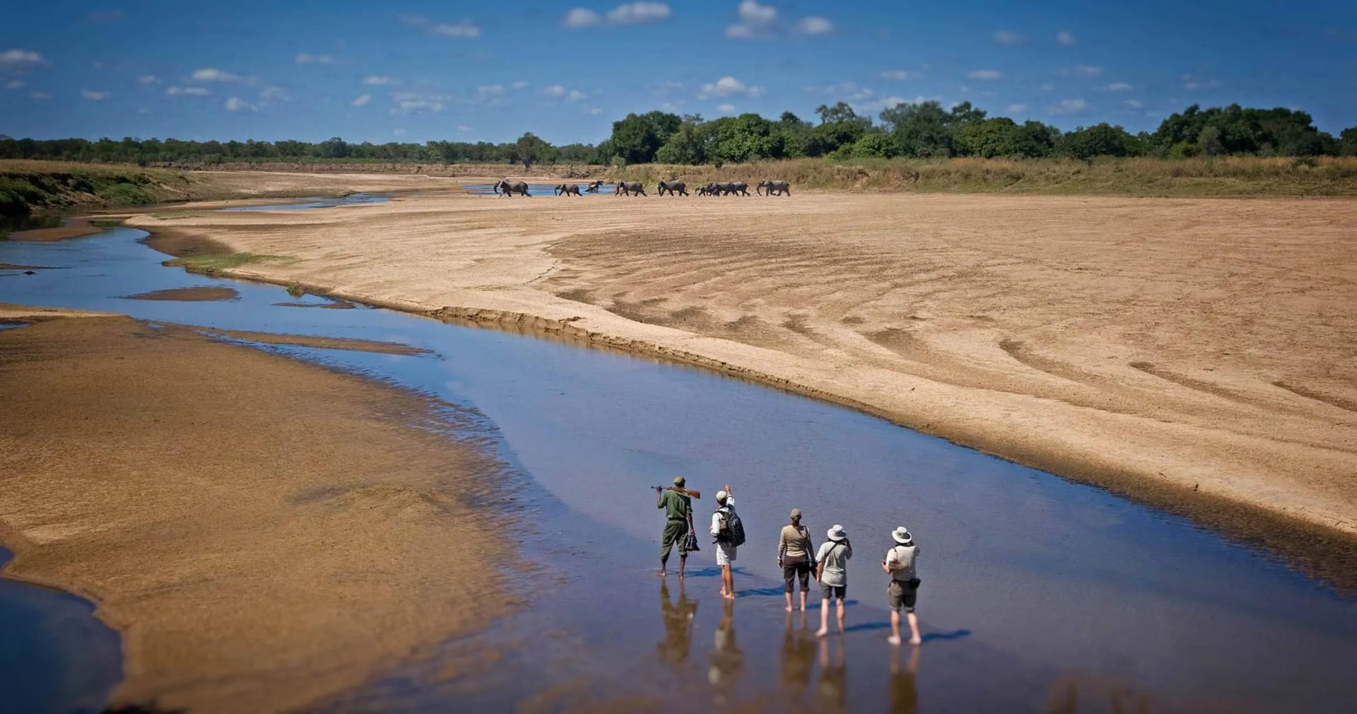 Luangwa River