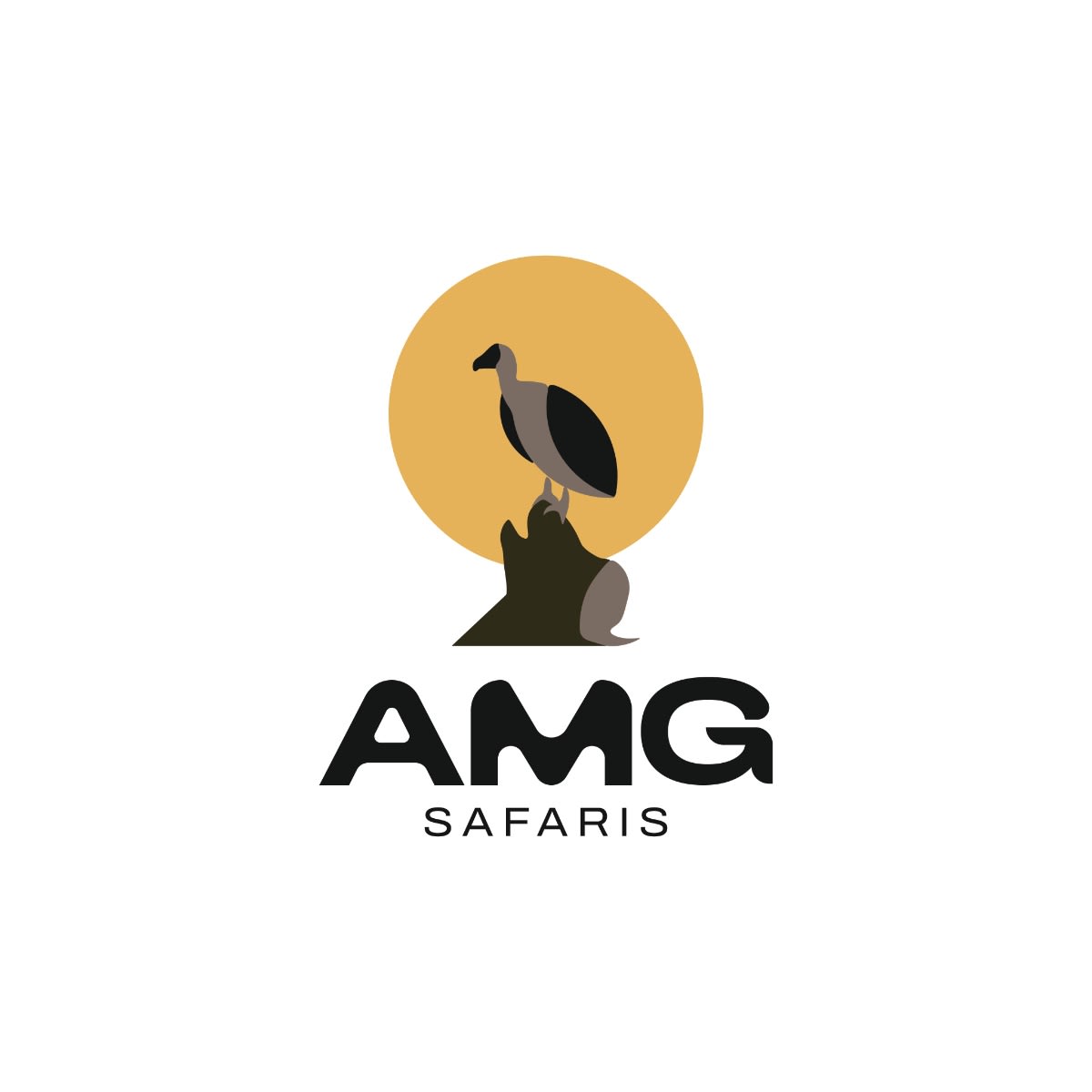 AMG SAFARIS LIMITED 