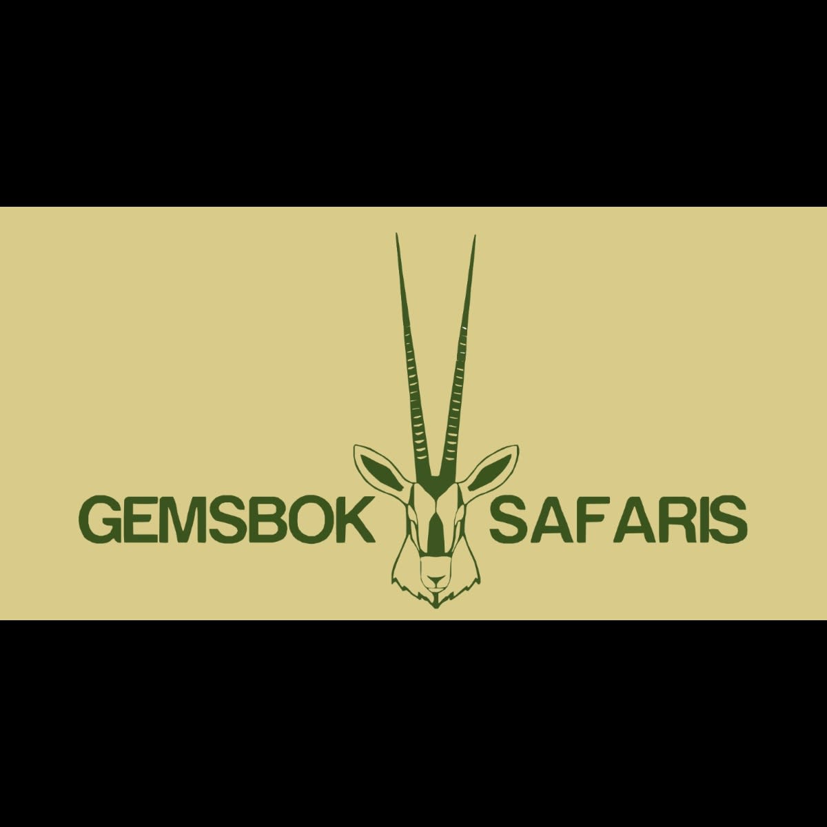Gemsbok Safaris