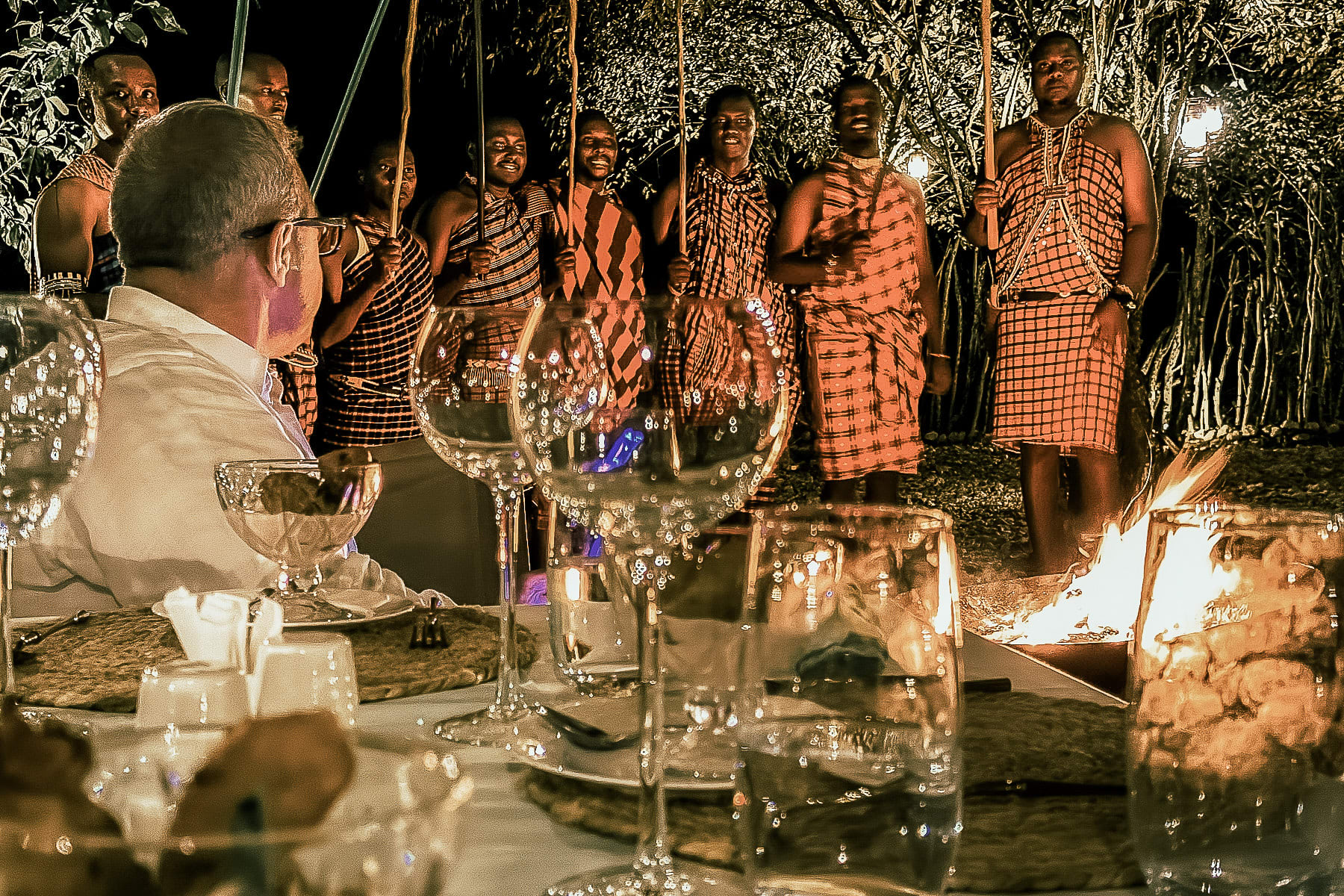 3-Day Kenya Masai Mara Joining Group Tour