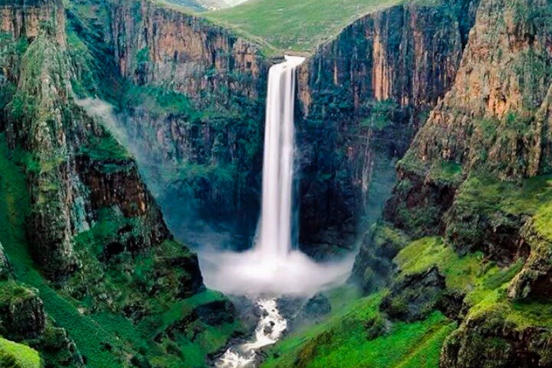 Mutarazi Falls