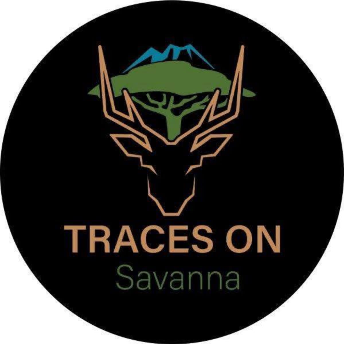 TRACES ON SAVANNA
