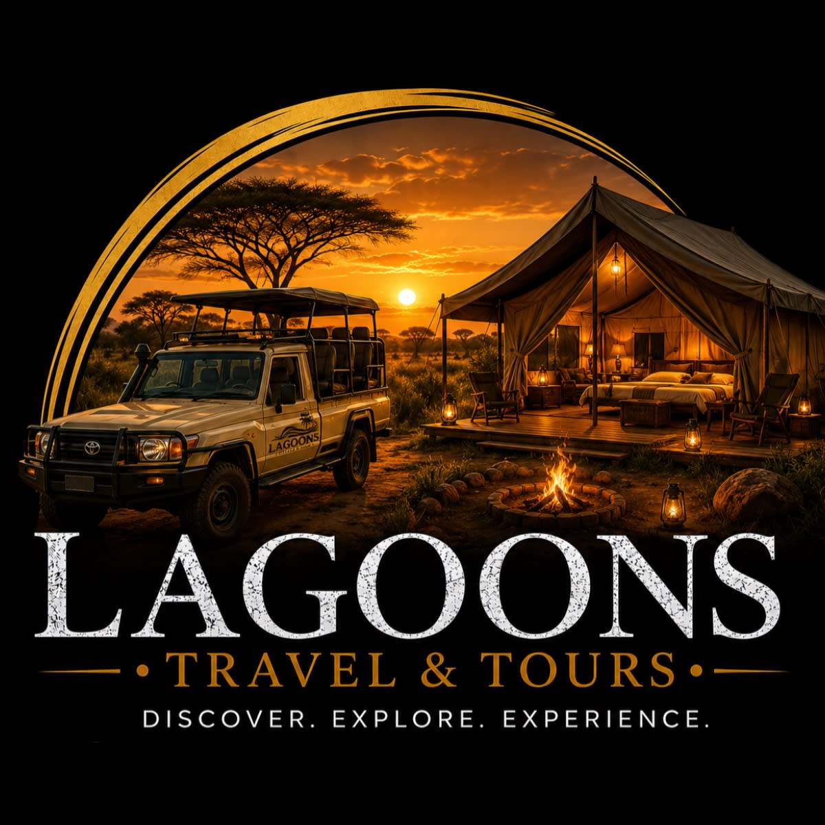 Lagoons Travel and Tours