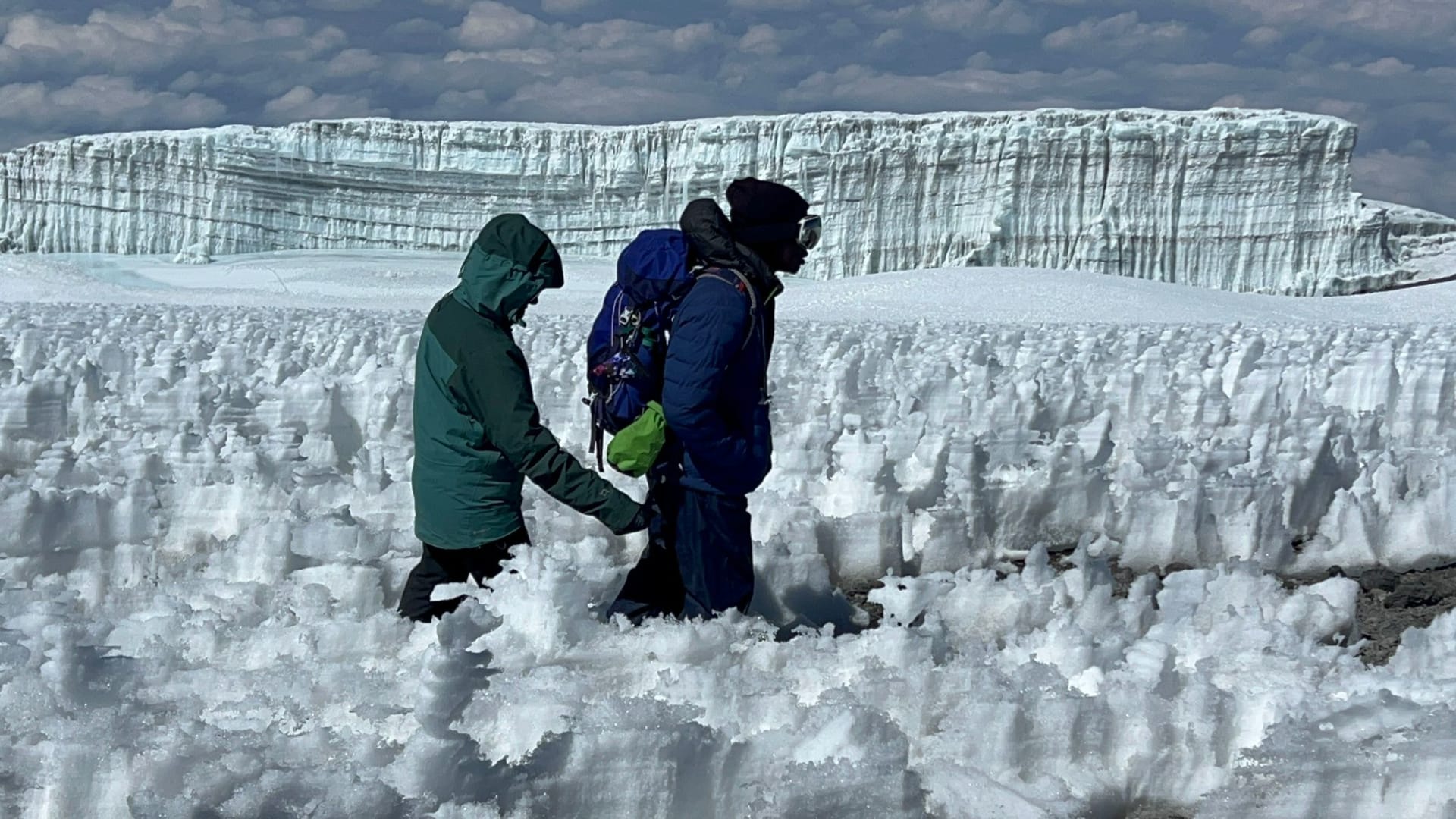 7-Day Transformation Mount Kilimanjaro – Machame Route
