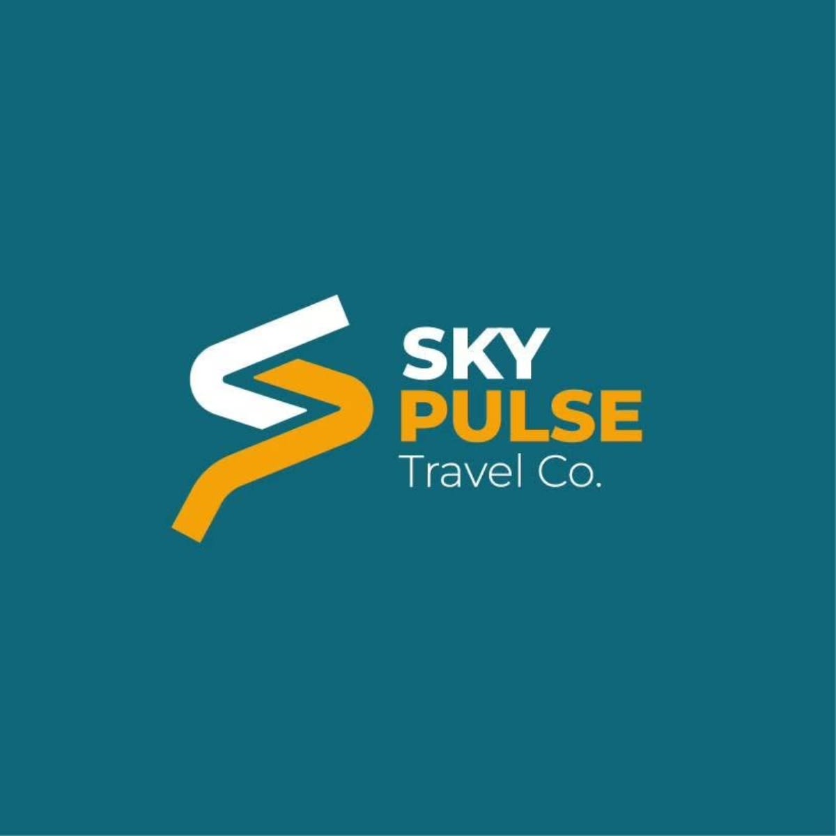 Sky Pulse Travel 