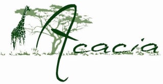 Acacia Safaris logo