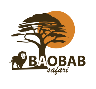 Baobab Royal Tours logo
