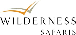 Wilderness Golden Safaris logo