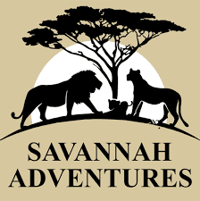 Savanna Adventure Co. logo