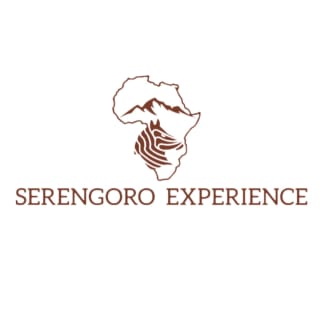 SERENGORO EXPERIENCE logo