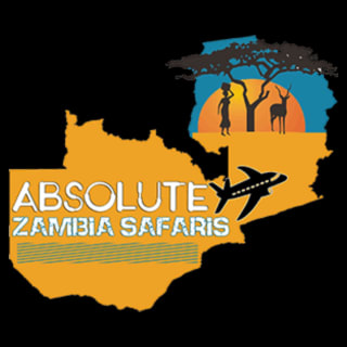 Absolute Zambia Safaris logo